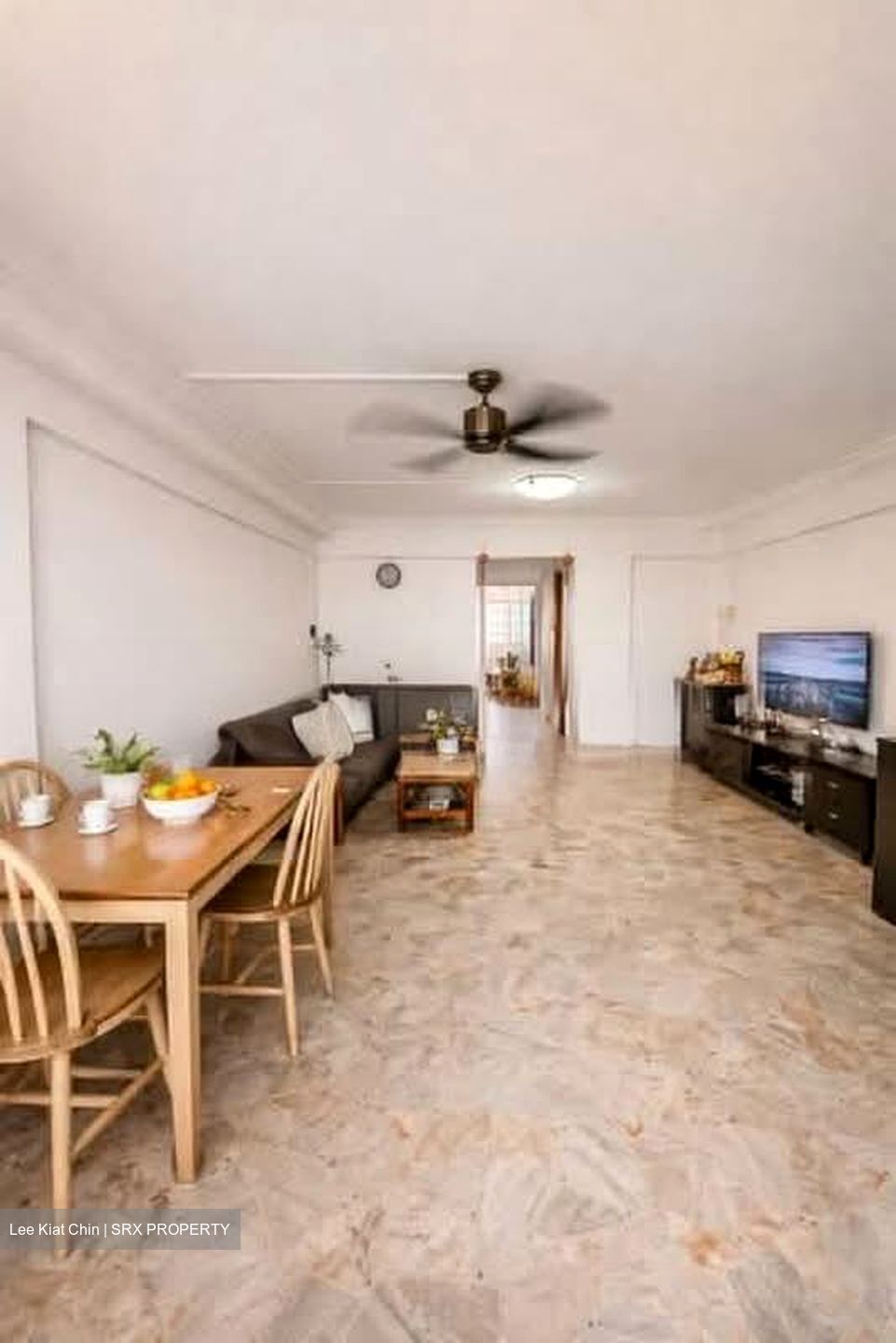 Blk 701 Reservoir Rise (Bedok), HDB 4 Rooms #586671951